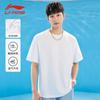 Мужские футболки с коротким рукавом Li Ning AHST983-1