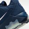 Nike LeBron Witness 9 'College Navy College Navy Photo Blue White'