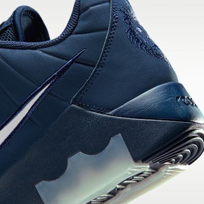 Nike LeBron Witness 9 'College Navy College Navy Photo Blue White'