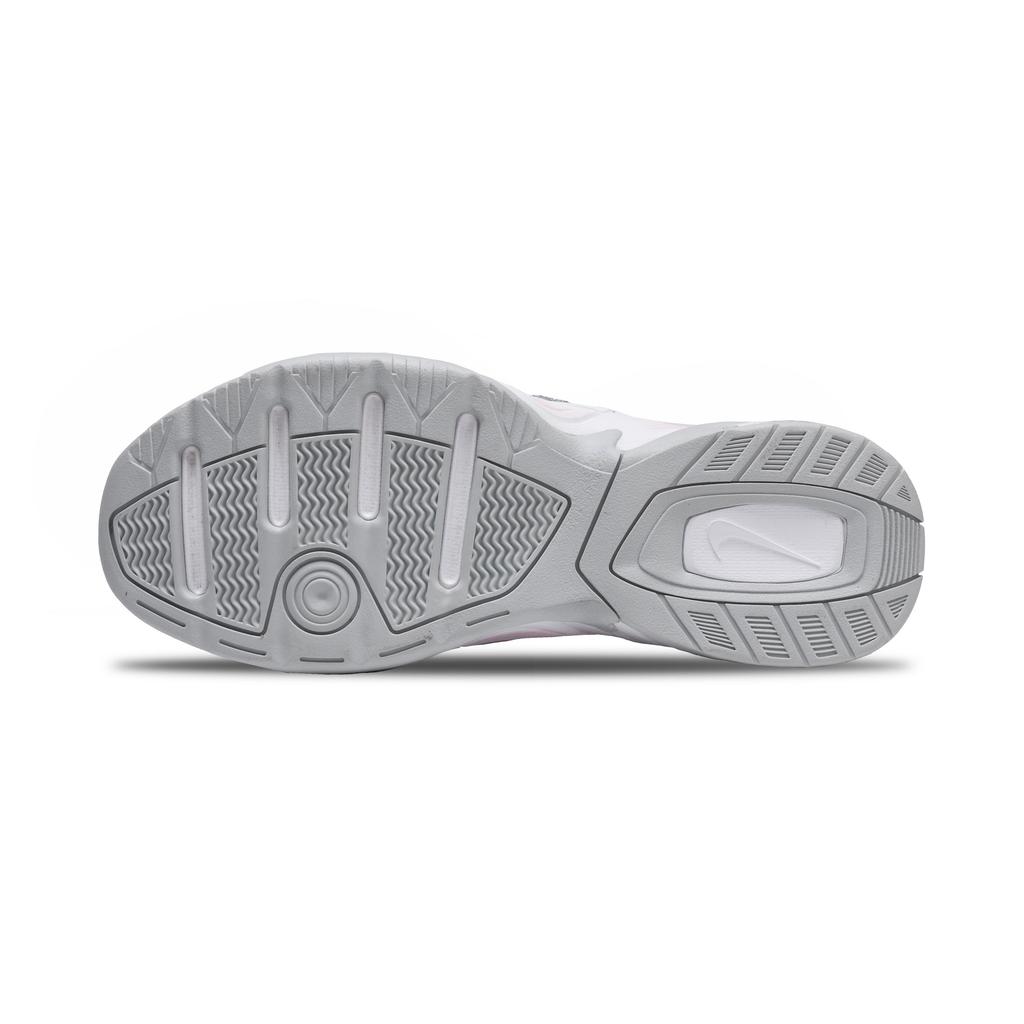 Nike M2K Tekno Cushioning Slip Resistant Abrasion Resistant Cushioning Slip Resistant Abrasion Resistant Low top AO3108-100(Team1027-)