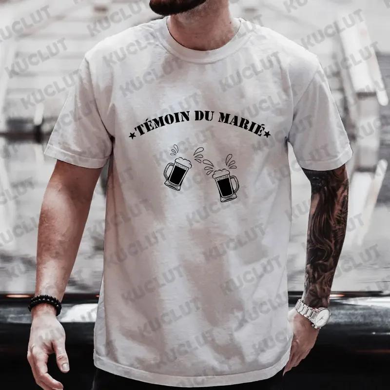 Французская футболка EVG Team Future Groom Squad, помолвка, свадьба, одиночество, прощание, мальчишник, мальчишник, пивная графика, топы
