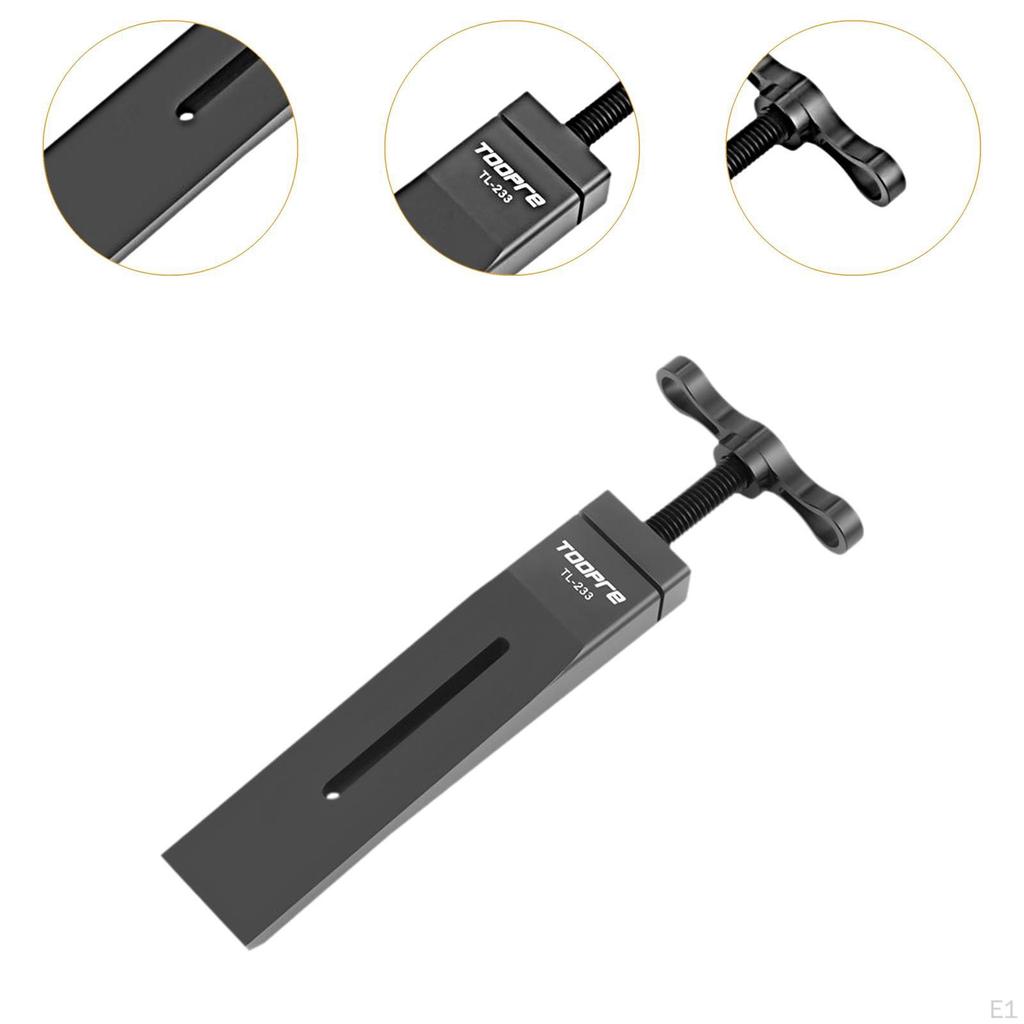 Bike Brake Tool Part Aluminum Alloy Professional Piston Press for Caliper