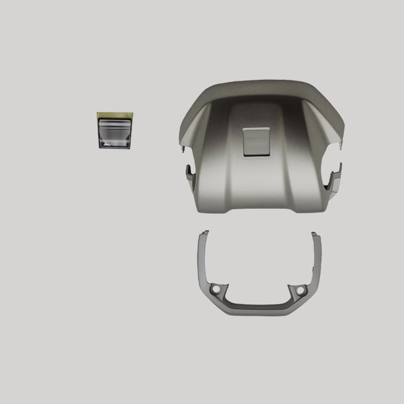 Крышка руля и рулевой колонки UHR150 для HJ150T-28