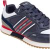Pepe Jeans Sneakers Dublin Half