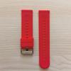 Universal Silicone Watch Strap (20mm/22mm) for Huawei, Samsung & Other Smartwatches