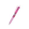 Stationery Moomin Multicolor Pen Frixion 3 Slim 24 Summer Little My S4656296 Sun-Star