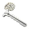 Filter Chain Wrench Adjustable Auto Repairing Compact Essential Accessories Sturdy Professional