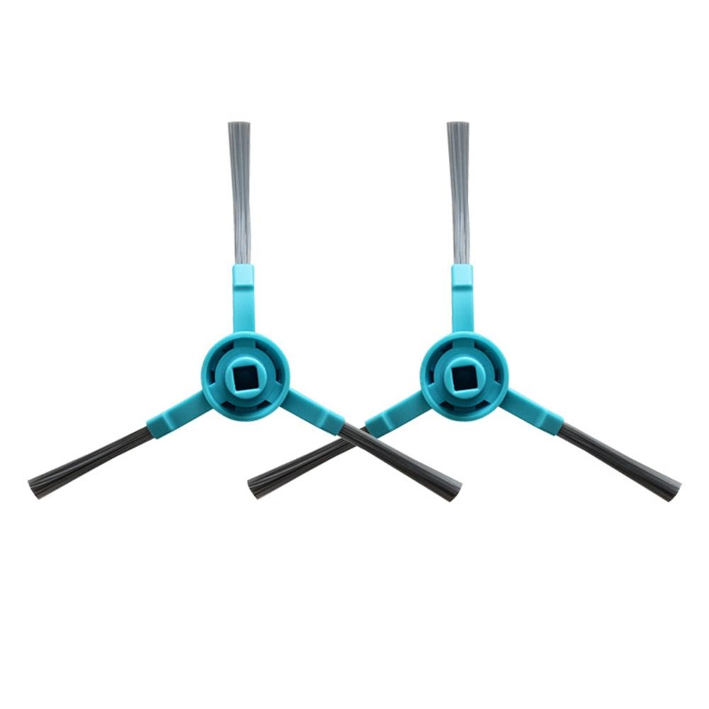 Боковая щетка для фильтра Роликовая щетка для Cecotec Для ?Конга 1690, 1890, 2090, 2290