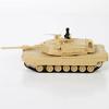 Platz Waltersons US M1A2 Abrams 4th Infantry Division 2003 Iraq Samawah Plastic Model Kit WS55005R 1/72 (Tank)