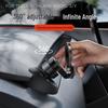Tesla Model 3/Y Refreshed A-Pillar Mobile Phone Car Mount - Dedicated Navigation Accessory