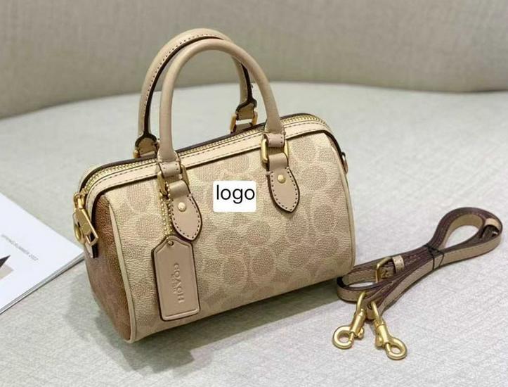 KOUJIA Rowan Mini Jacquard Shoulder Crossbody Handbag for Women