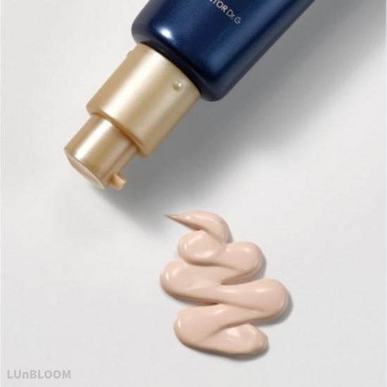 Dr.G Черная Улитка Глутатион Tone Up Солнцезащитный Крем SPF50+ PA++++ 50мл (+Бесплатный подарок)