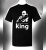 Martin Luther King Jr T-shirt Black History Civil Rights Black Lives Matter