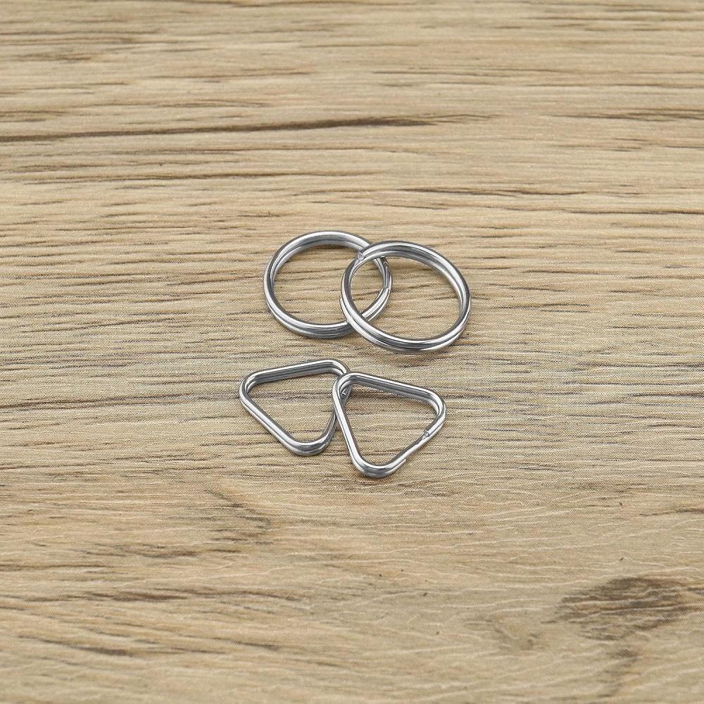 Адаптер с проушиной для ремешка камеры, треугольное разъемное кольцо, крючок, совместимый с зеркальными, однообъективными и дальномерными камерами Sony