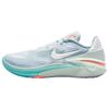 Air Zoom GT Cut 2 Avant Garden Unisex Sneakers Blue Aura Barely-Green DJ6015-402