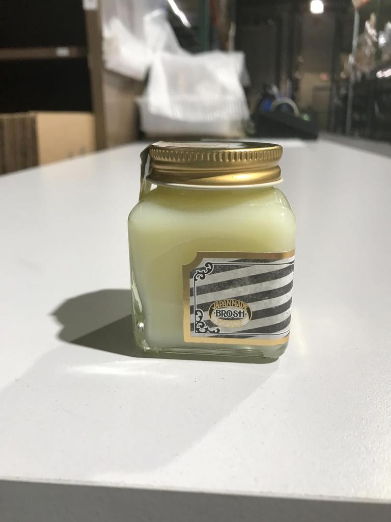 LINC ORIGINAL x BROSH HAIR BALM No.121 70g Skincare Soft Hold