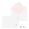 Midori Envelope for a Special Day Western 2 A6 Floral Pattern 20592006
