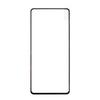 Silk Printing Full Screen Covering Tempered Glass Protector for Samsung Galaxy A81/Note 10 Lite/A91/S10 Lite