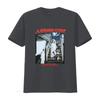 Annihilator Band Alice In Hell T Shirt Black  All Sizes Rock Fans Must Have TA4483 vintage Washed graphic Casual Stylish