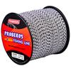 4 Woven 500 Meter PE Woven Strong Fishing Line, Stone Fishing and Sea Fishing Colored Fishing Line
