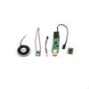 AI Intelligent Voice Recognition Module, Standalone Control Chip, SU03T, High Accuracy, Stable
