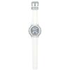 Casio Wristwatch Baby-G G-MS Radio Solar MSG-W100-7AJF Ladies White