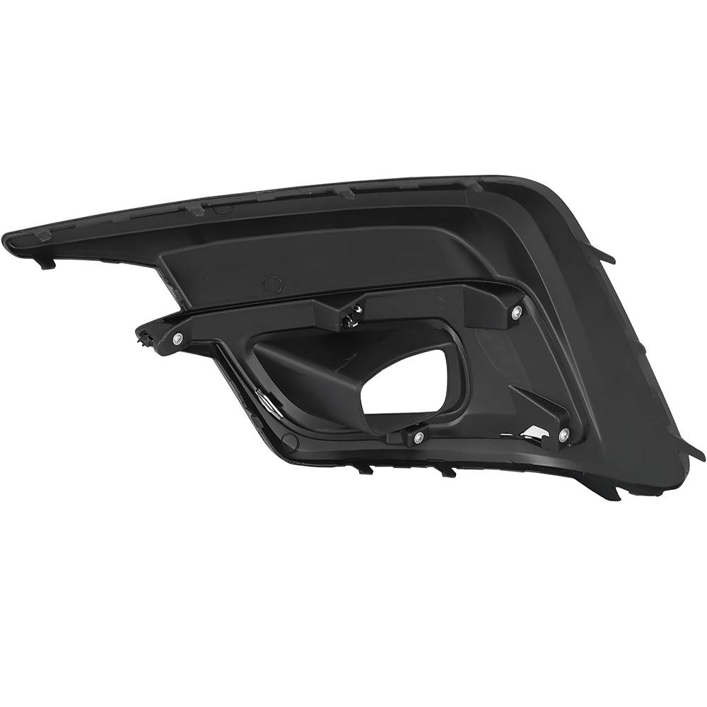 1 шт. Накладка (безель) передней правой противотуманной фары для Subaru Legacy 2018-2019 57731AL68A