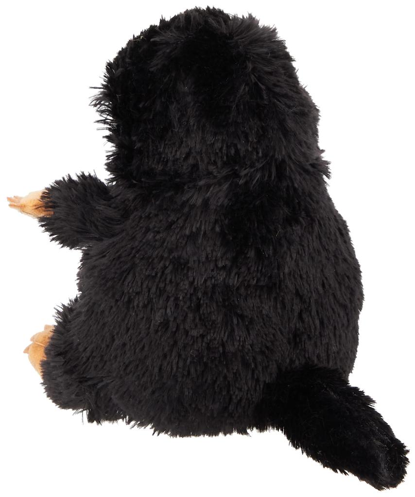 Sekiguchi Play Baby Niffler Plush Toy 541546 with!