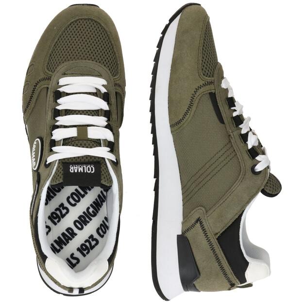 Кроссовки Colmar Originals Travis Sport Bold