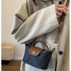 Feminine Shoulder Shell Bag Luxury Bags and Purses Designer Crossbody Bag Pretty Small Bag High Quality