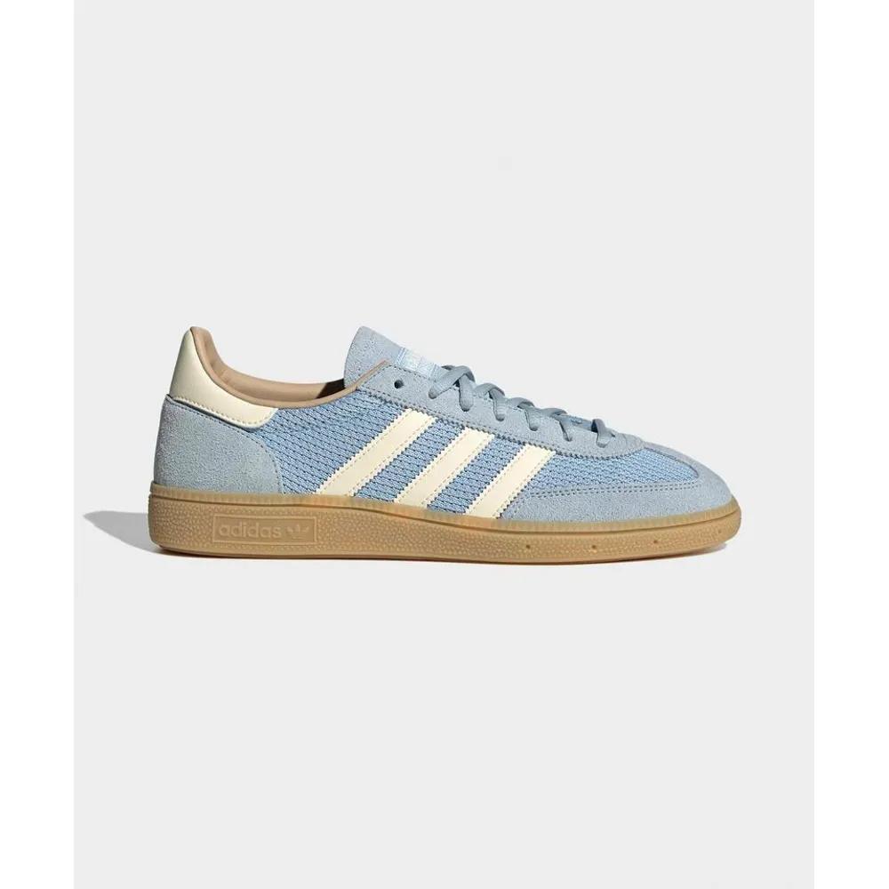 adidas ADIDAS Handball Spezial - Sky Blue:Cream White JS3866 514053