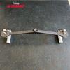 360-Degree Adjustable Fitness Lat Pulldown & Rowing Handle Set