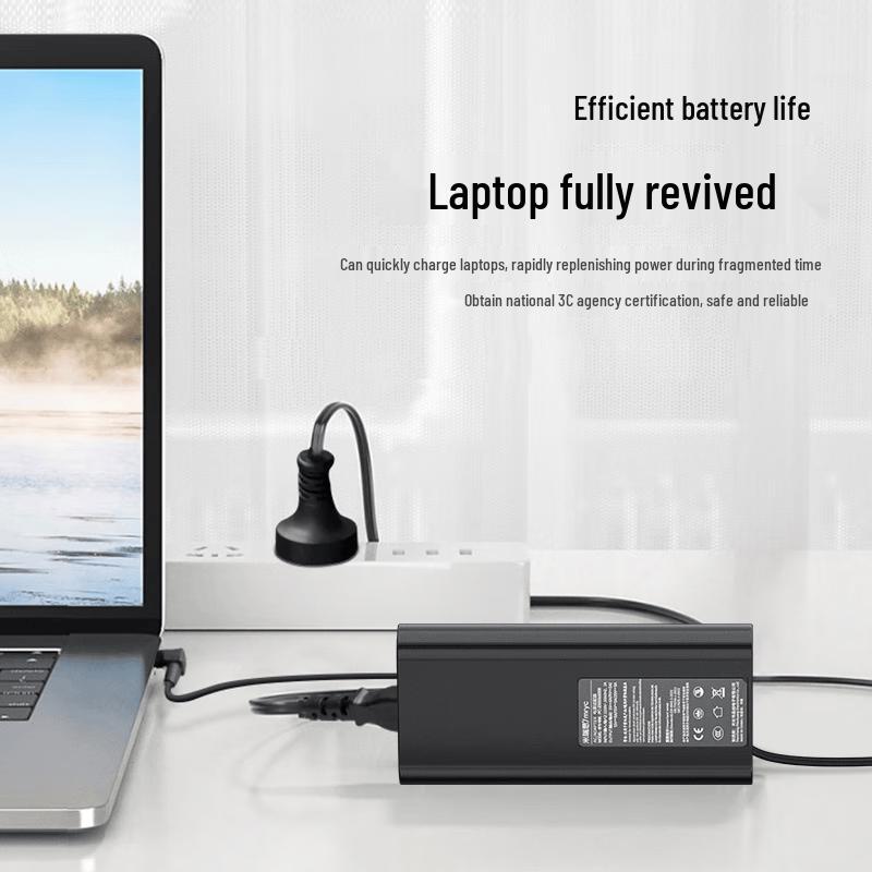 mryc Зарядное устройство Dell Type-C для ноутбука 130 Вт