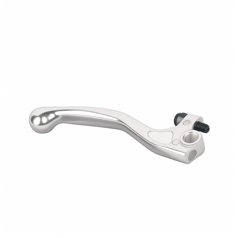 Right Brake Lever Silver For Honda CRF250X CRF450X CRF450R 53170-MEB-003