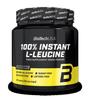 Biotech 100% Instant L-leucine, 277 G.