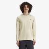 Fred Perry [базовый] Футболка с длинным рукавом Twin Tip U87 Afpm2419602 U87