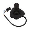Stable-7919040042 360° Electric Forklift Controller Central Joystick Control For Linde Forklift 335 336-2