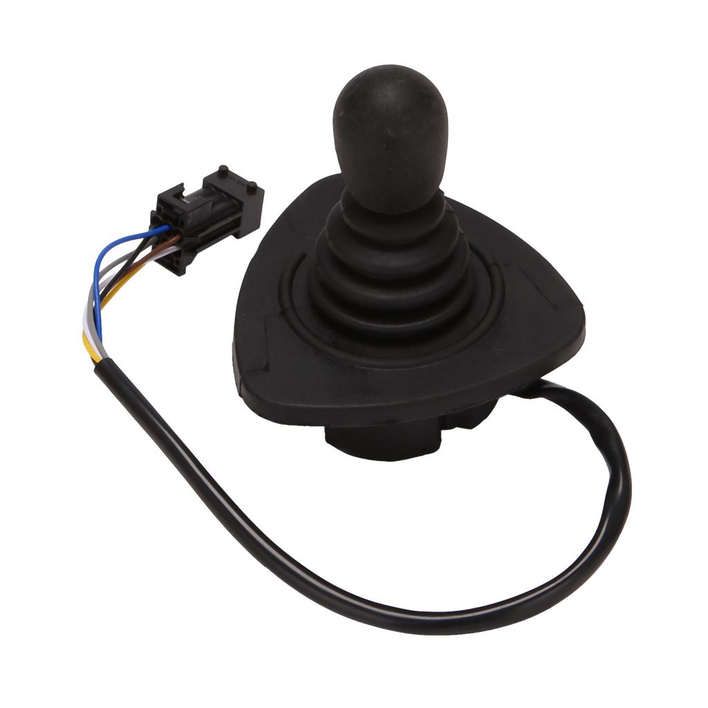 Stable-7919040042 360° Electric Forklift Controller Central Joystick Control For Linde Forklift 335 336-2