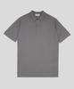 Jonseumedeulli Mycroft Sea Island Cotton Polo Shirt Heritage Two 17 Colors