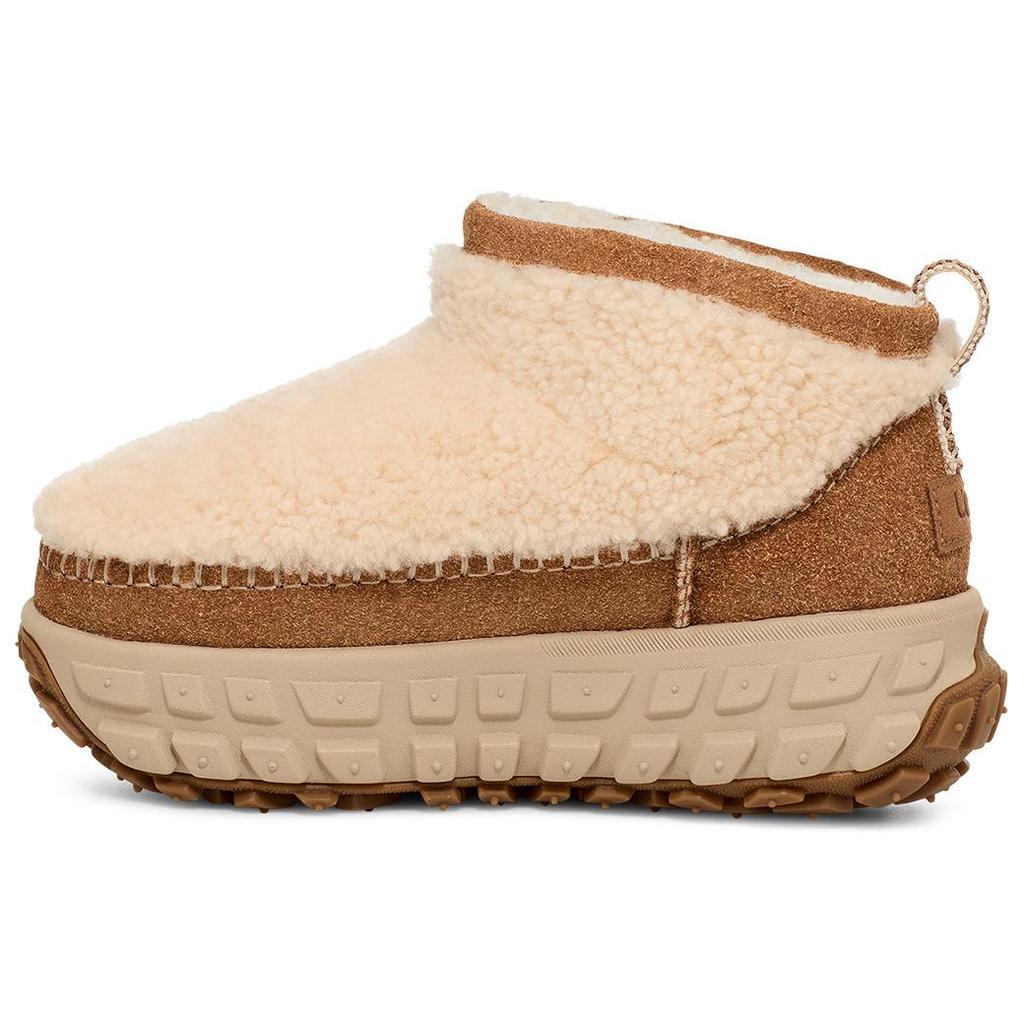 UGG Venture Daze Ultra Mini Cozy Boot Natural Unisex Sneakers 1161790-NAT