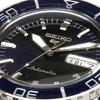 Мужские часы SEIKO 5 Sports SKX Suits Style SRPK97K1, Автоматические, Синие, [ d]