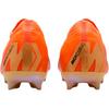Nike Mercurial Vapor 16 Pro Удобные и модные низкие детские футбольные бутсы Золотой Черный Подростковые IO1556-800