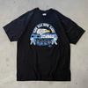 Vintage 1997 Sturgis Black Hills Rally Biker Motorcycle T-Shirt