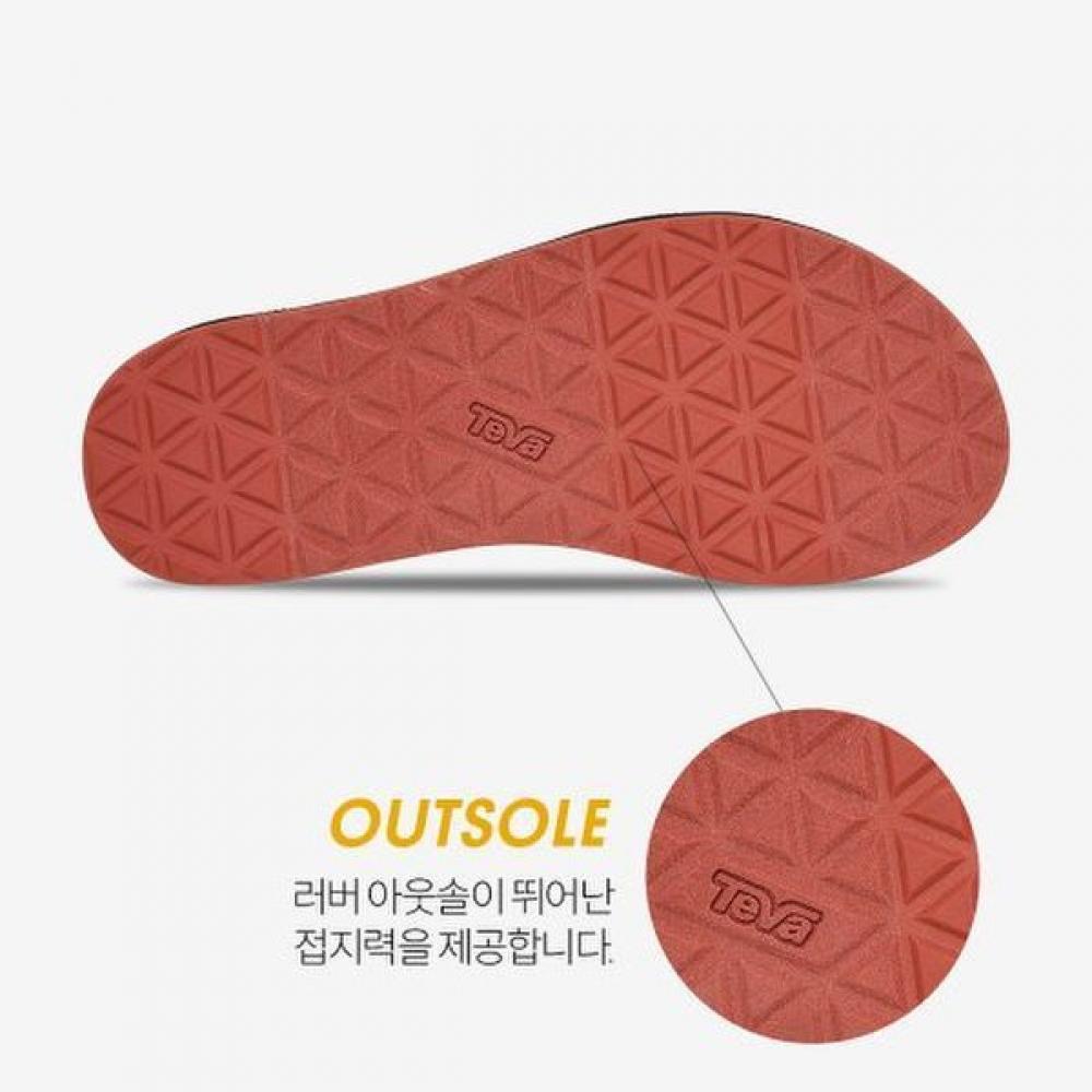 Teva Женский S 2026 S S Оригинальный univerSal Stvf2613987 dSt