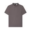 New Polo Shirt Men's Dark Fuchsia F11M522116F-DP