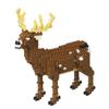 Nanoblock Animal DX Deer NBM-024