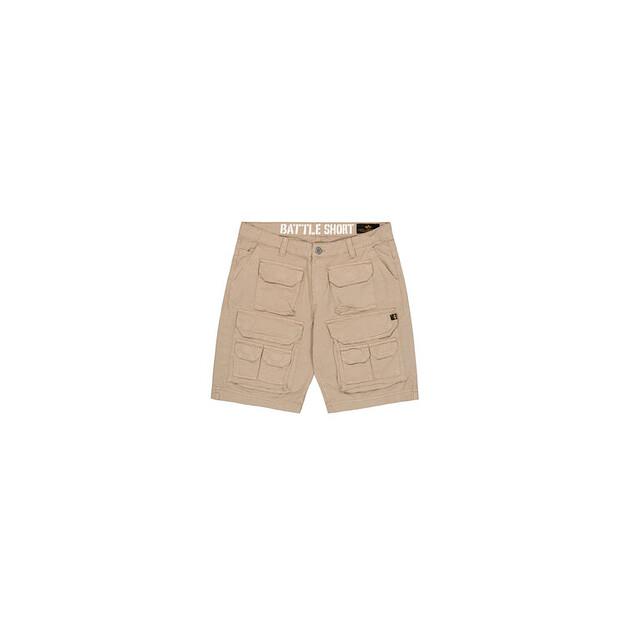 Шорты Alpha Industries Battle Short