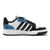 Adidas ENTRAP Skateboard Shoes Unisex Low top White JQ3923(TeamS2-S-BOX)