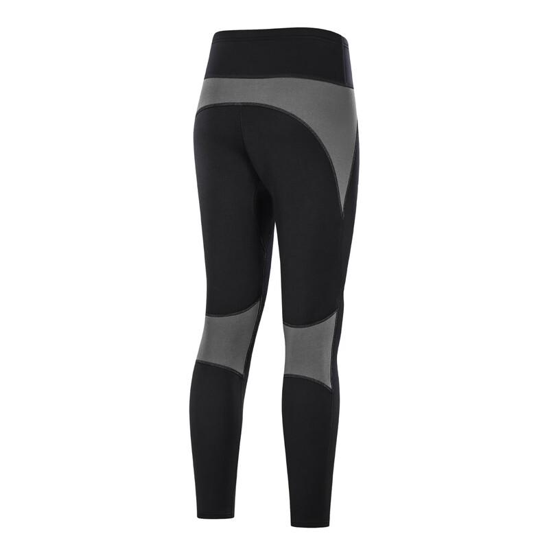 WEZHO 2mm Diving and Surfing Wetsuit Pants
