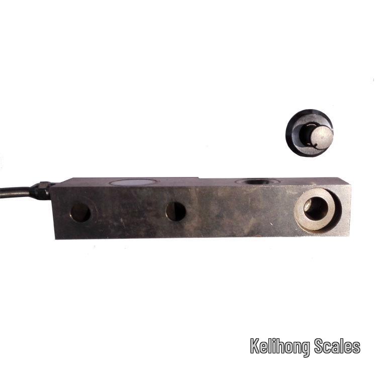 American SUNCELLS SB-A-SS Waterproof Stainless Steel Load Cell (1t, 2t, 3t)